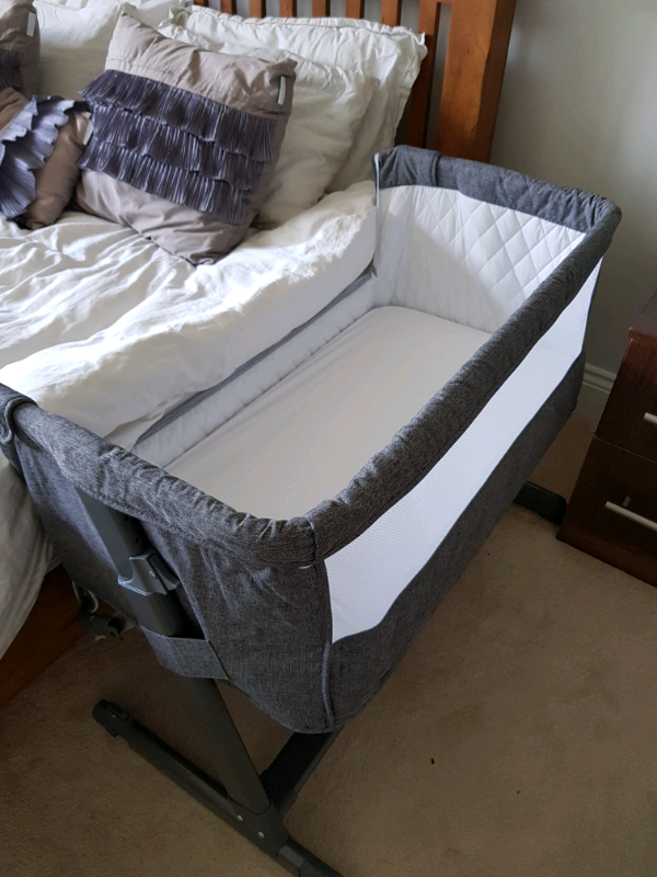 babylo side sleeper